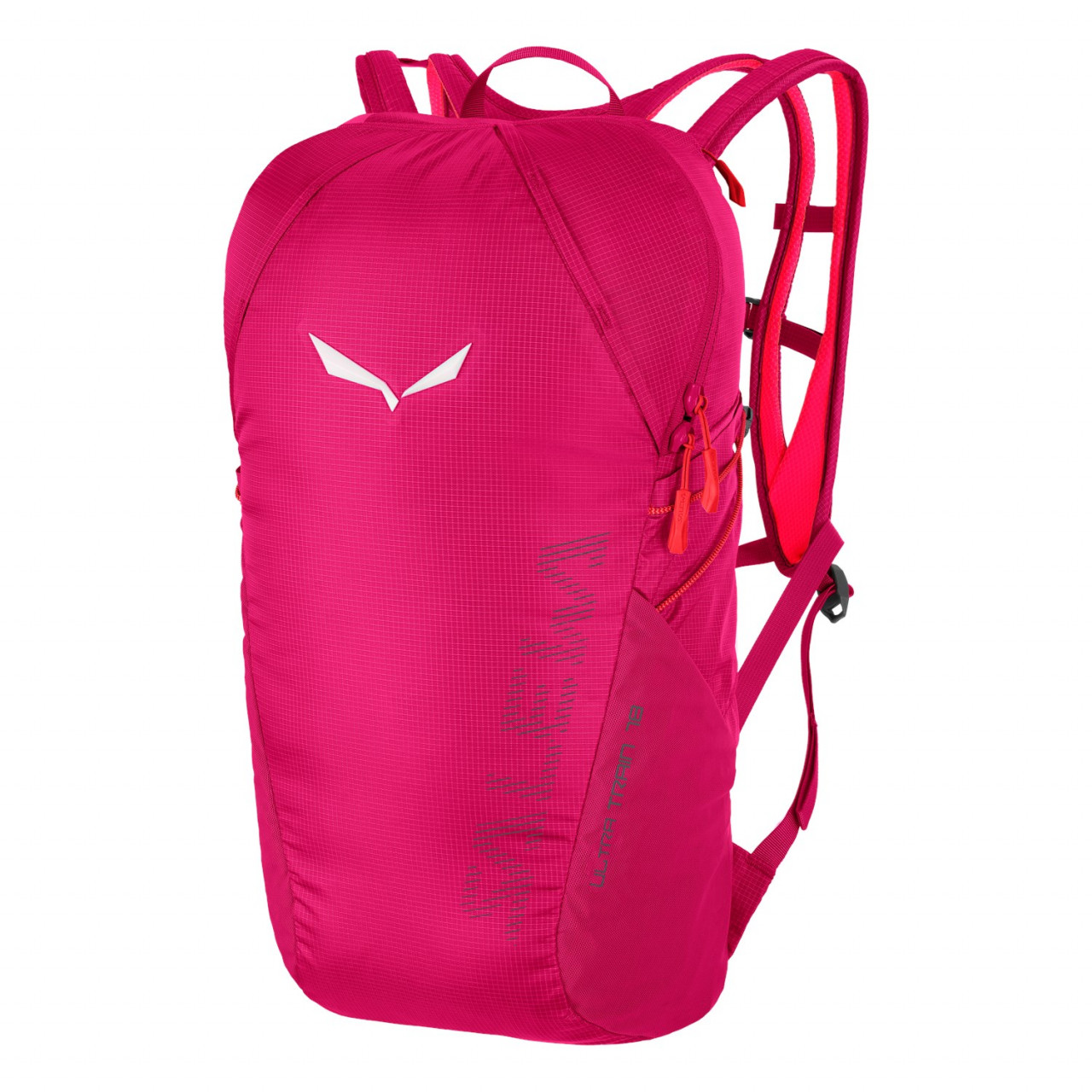 Mochilas Salewa Ultra Train 18L Rosa 073PXJTCR